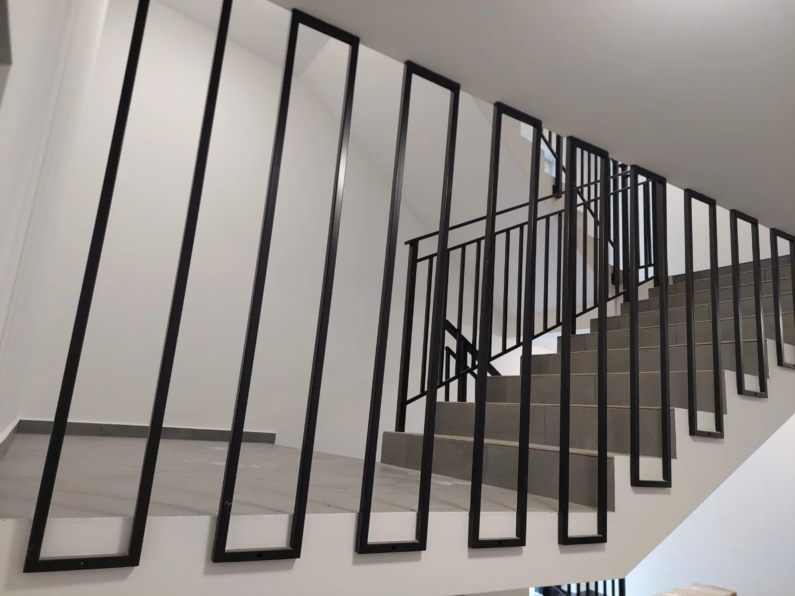 Konstrukcje - Realizacja ANVIS