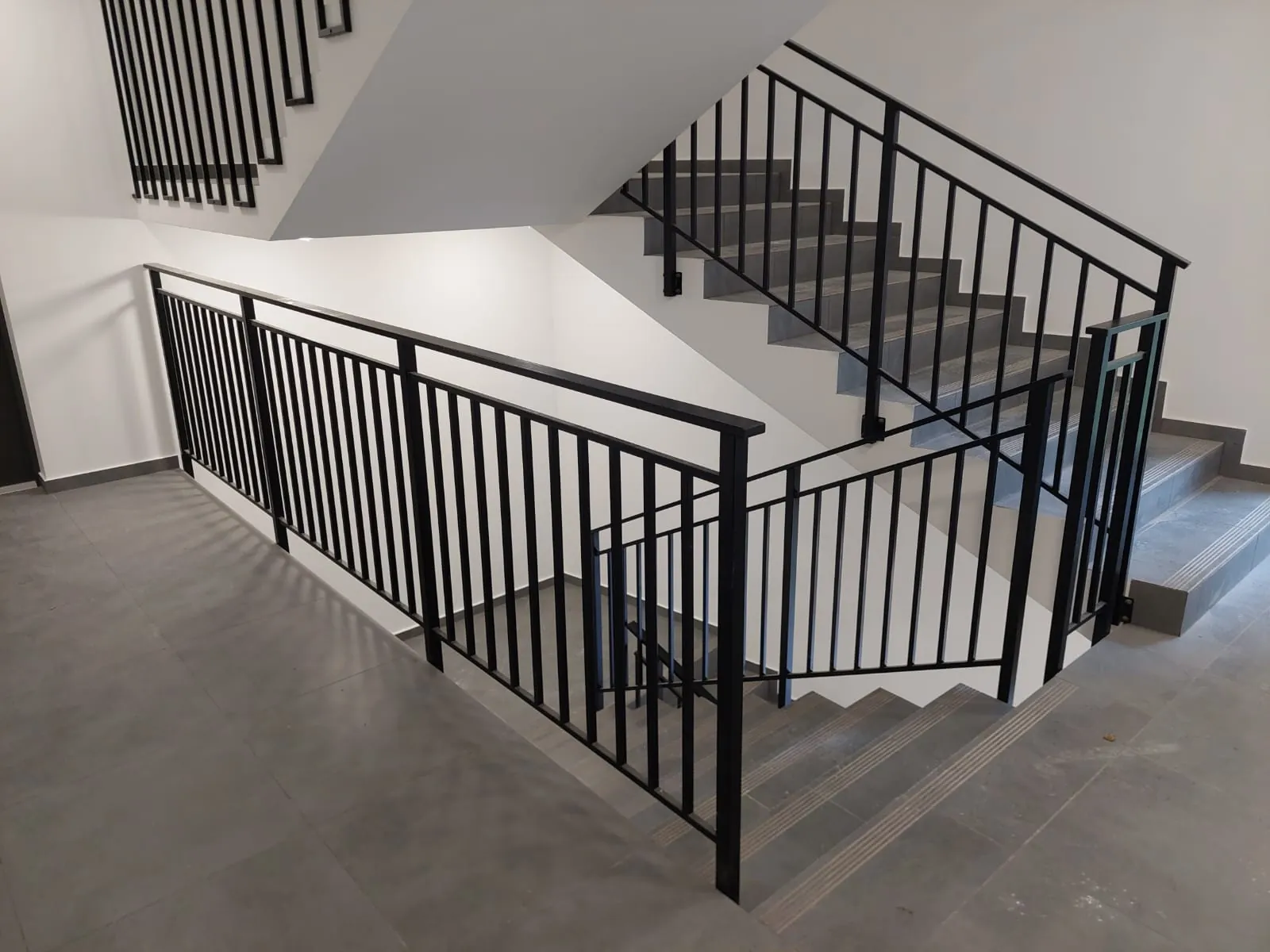 Konstrukcje - Realizacja ANVIS