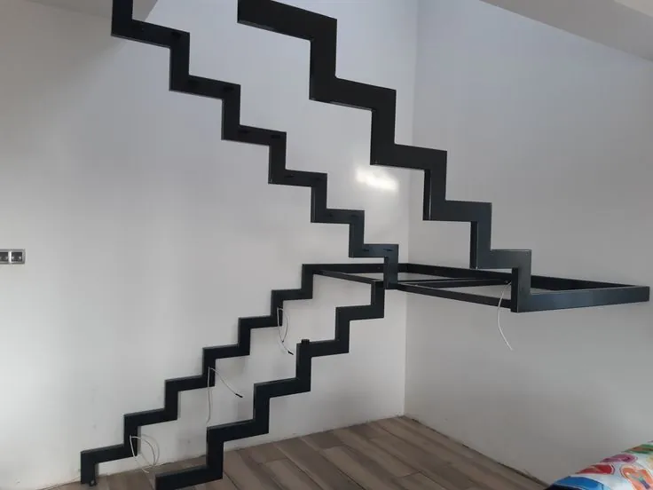 Konstrukcje - Realizacja ANVIS